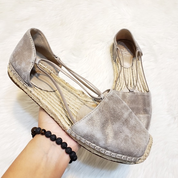 eileen fisher lee espadrille